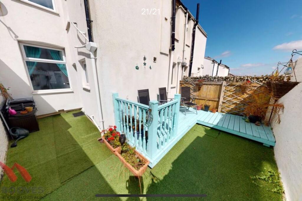 New Brighton Holiday home *