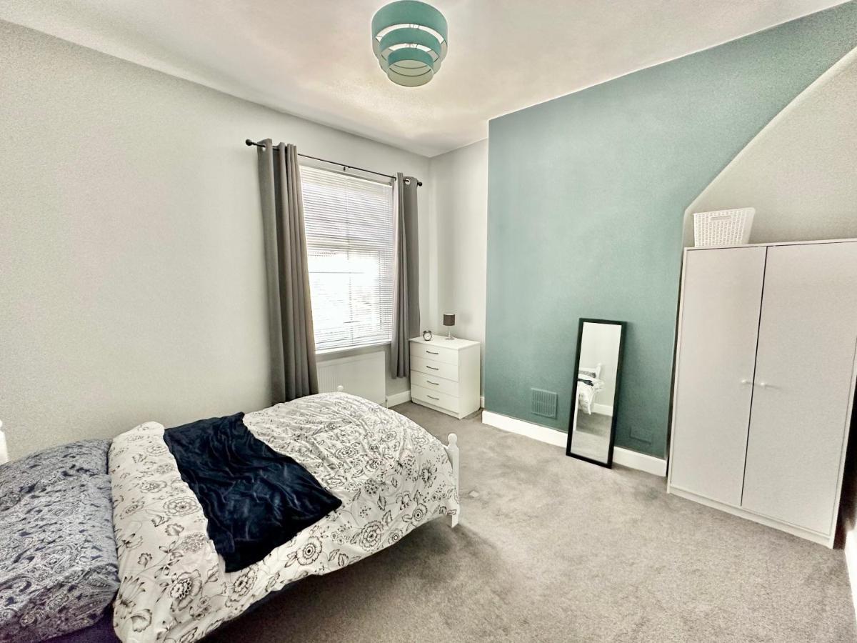 Holiday home New Brighton Wallasey