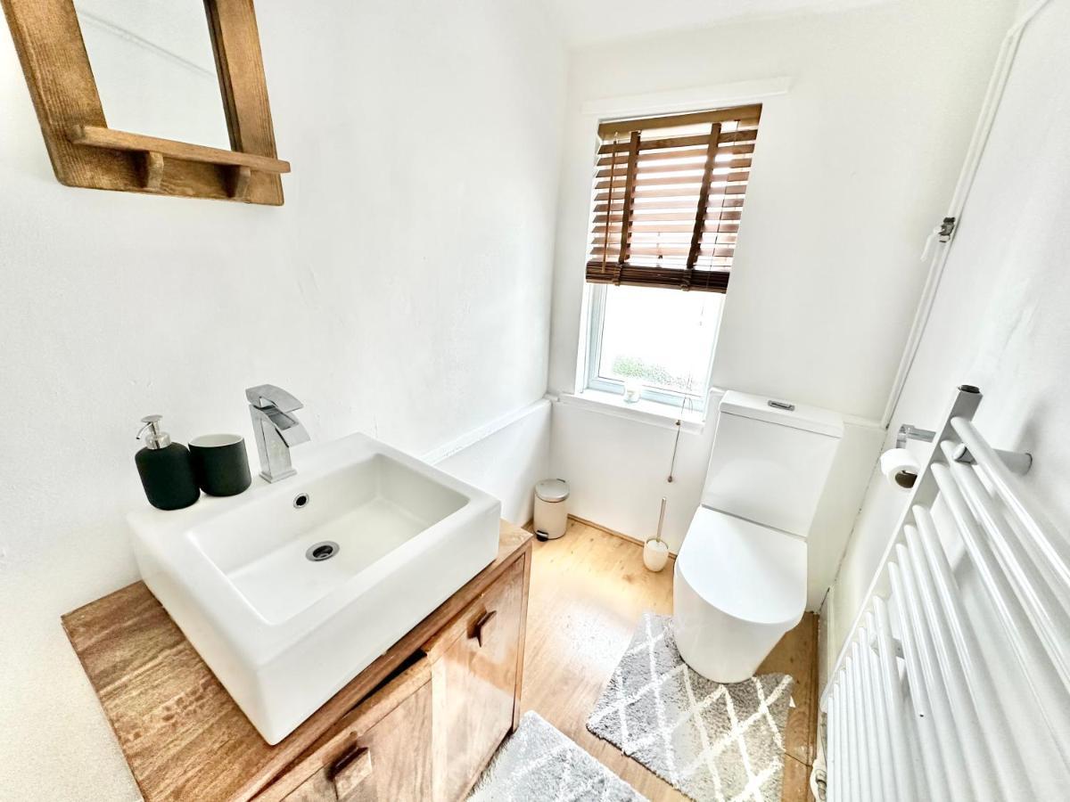 Holiday home New Brighton *