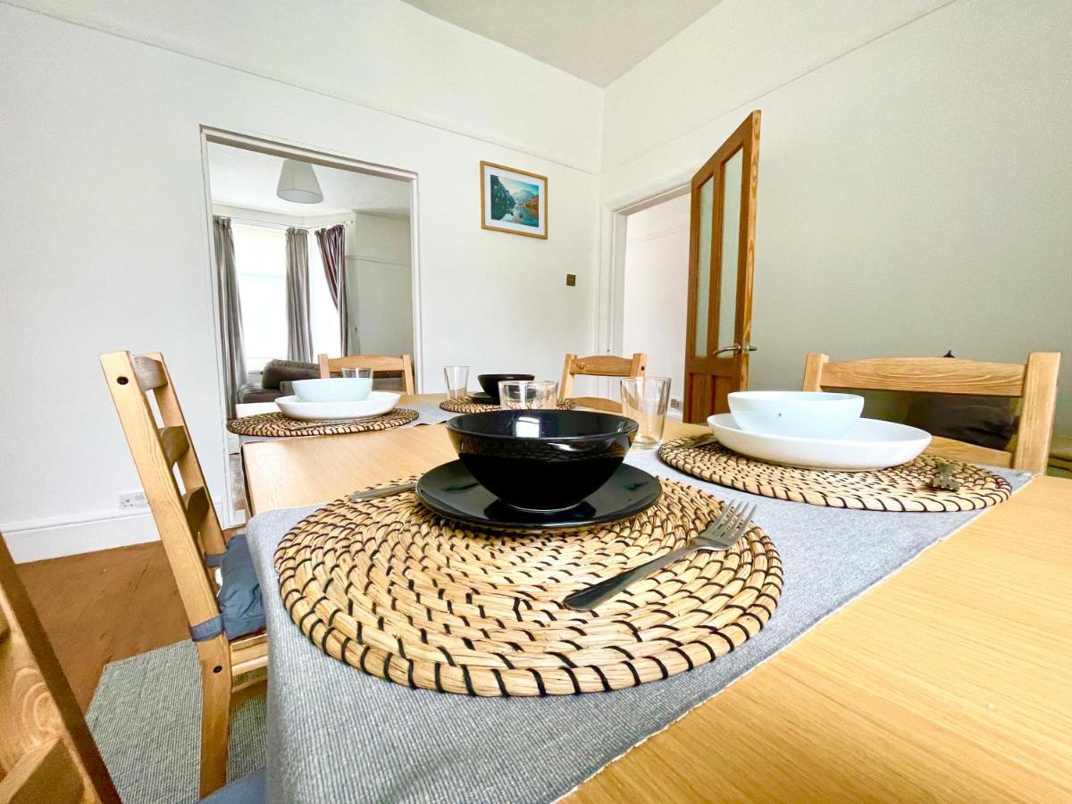 New Brighton Holiday home *