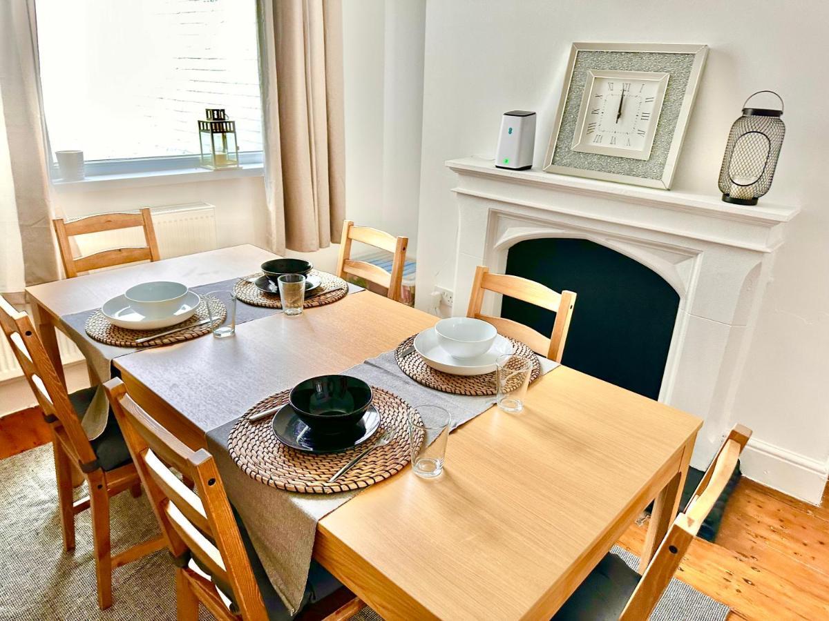 New Brighton Holiday home *