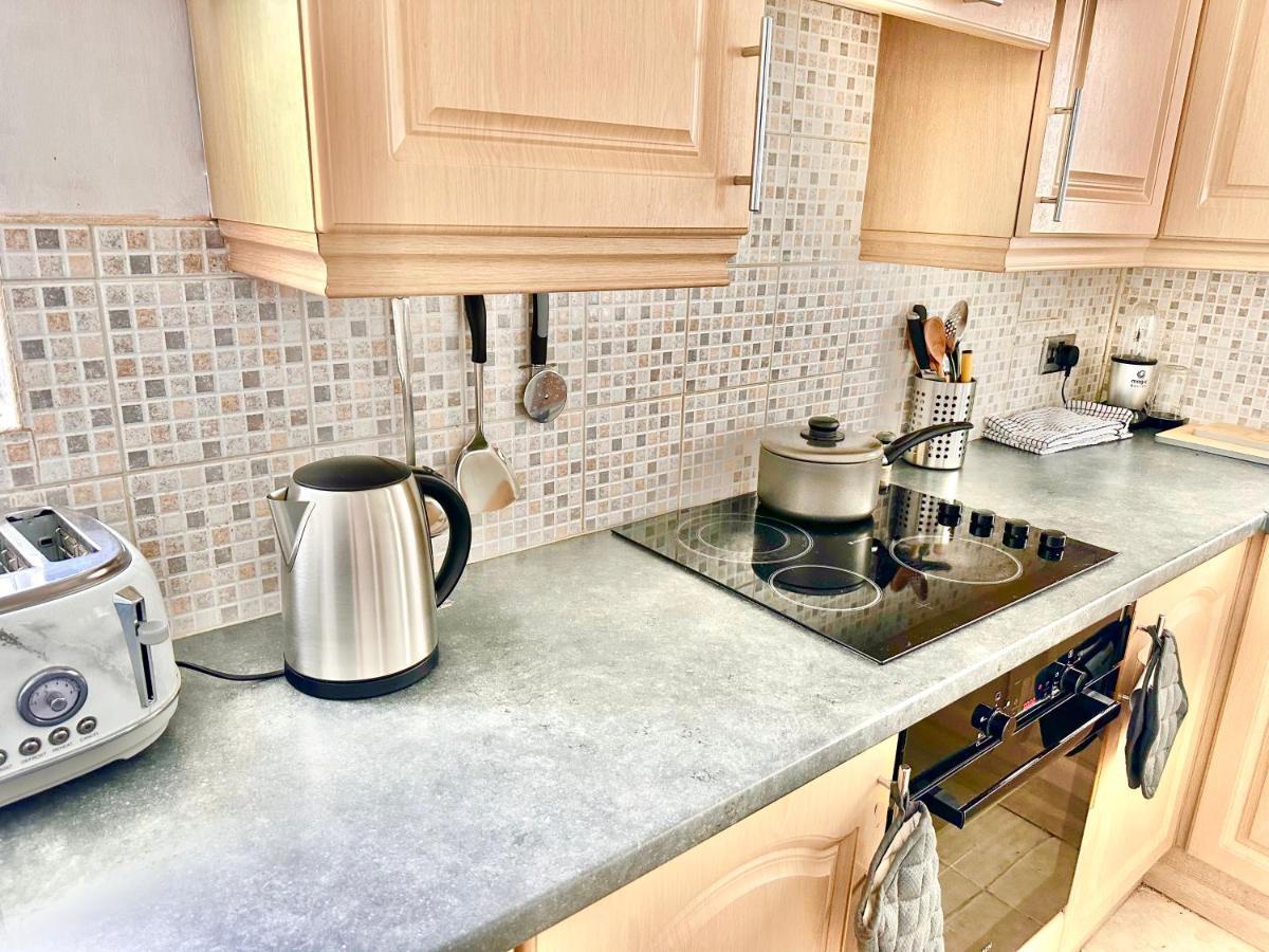 New Brighton Holiday home *