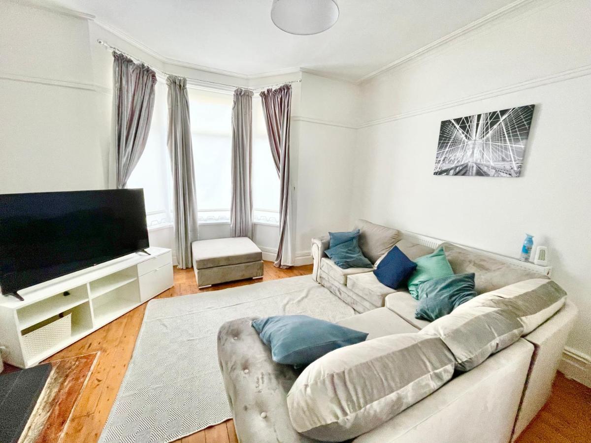 New Brighton Holiday home
